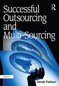 Cover Successful Outsourcing and Multi-Sourcing (eBook, PDF)