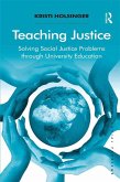 Teaching Justice (eBook, PDF)