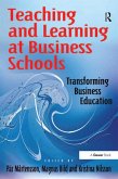 Teaching and Learning at Business Schools (eBook, PDF)