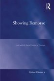 Showing Remorse (eBook, ePUB)