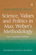 Science, Values and Politics in Max... - Bild 1