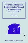 Science, Politics and Business in the Work of Sir John Lubbock (eBook, ePUB)