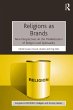 Religions as Brands (eBook, PDF) - Bild 1