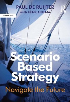 Cover Scenario Based Strategy (eBook, PDF)