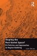 Shaping the Post-Soviet Space? (eBook,... - Bild 1