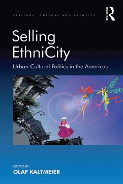 Cover Selling EthniCity (eBook, ePUB)