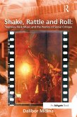 Shake, Rattle and Roll: Yugoslav Rock Music and the Poetics of Social Critique (eBook, PDF)