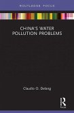 China's Water Pollution Problems (eBook, PDF) China's Water Pollution Problems (eBook, PDF)
