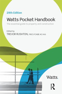 Watts Pocket Handbook (eBook, ePUB)