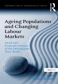 Ageing Populations and Changing Labour Markets (eBook, PDF)
