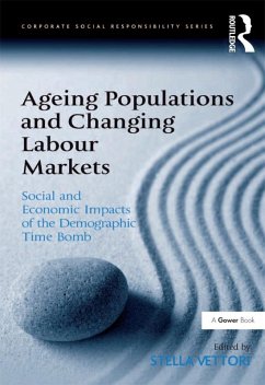 Cover Ageing Populations and Changing Labour Markets (eBook, PDF)
