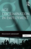 Age Discrimination in Employment (eBook, PDF)