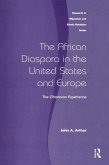 The African Diaspora in the United States and Europe (eBook, PDF)
