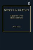 Stories from the Street (eBook, ePUB)