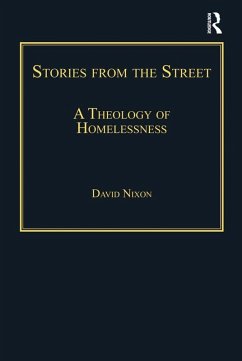 Stories from the Street (eBook, ePUB) - Nixon, David