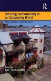 Steering Sustainability in an Urbanising World (eBook, ePUB)