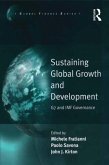 Sustaining Global Growth and Development (eBook, ePUB)
