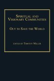 Spiritual and Visionary Communities (eBook, ePUB)