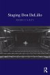 Staging Don DeLillo (eBook, ePUB) - Bild 1