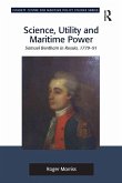 Science, Utility and Maritime Power (eBook, PDF)