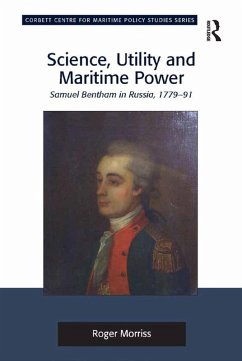 Cover Science, Utility and Maritime Power (eBook, PDF)