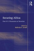 Securing Africa (eBook, ePUB)