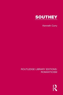 Cover Southey (eBook, PDF)