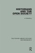 Historians and the Open Society (eBook,... - Bild 1