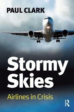 Stormy Skies (eBook, ePUB) - Clark, Paul