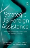 Strategic US Foreign Assistance (eBook, PDF)