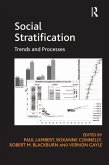 Social Stratification (eBook, ePUB) Social Stratification (eBook, ePUB)