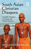 South Asian Christian Diaspora (eBook, ePUB)