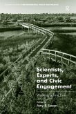 Scientists, Experts, and Civic Engagement (eBook, PDF)