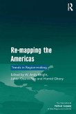 Re-mapping the Americas (eBook, PDF)
