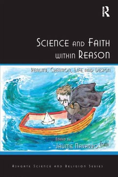 Science and Faith within Reason (eBook, ePUB)