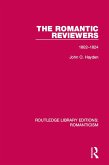 The Romantic Reviewers (eBook, PDF)