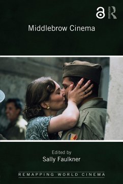 Cover Middlebrow Cinema (eBook, ePUB)