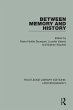 Between Memory and History (eBook, ePUB) - Bild 1