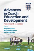 Advances in Coach Education and Development (eBook, ePUB)