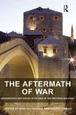 The Aftermath of War (eBook, ePUB)