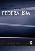 The Ashgate Research Companion to Federalism (eBook, ePUB)