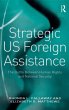 Strategic US Foreign Assistance (eBook,... - Bild 1