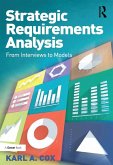 Strategic Requirements Analysis (eBook, PDF)