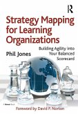 Strategy Mapping for Learning Organizations (eBook, ePUB)