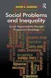 Social Problems and Inequality (eBook,... - Bild 1