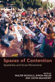 Spaces of Contention (eBook, ePUB)