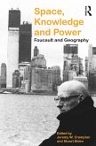 Space, Knowledge and Power (eBook, ePUB) Space, Knowledge and Power (eBook, ePUB)