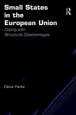 Small States in the European Union (eBook, ePUB)