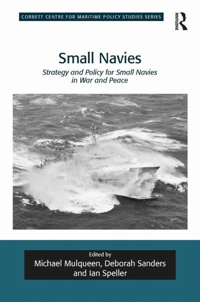 Small Navies (eBook, PDF) Small Navies (eBook, PDF)