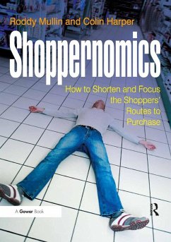 Cover Shoppernomics (eBook, PDF)